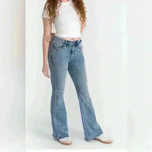 Seven7 jeans flare